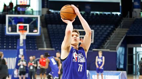 Final 2024 NBA Mock Draft: Jazz Take Home Run Swing at No. 10.